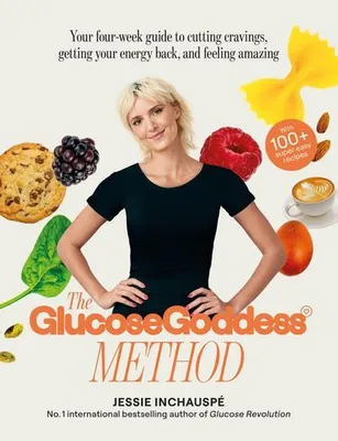 Productafbeelding van The Glucose Goddess Method