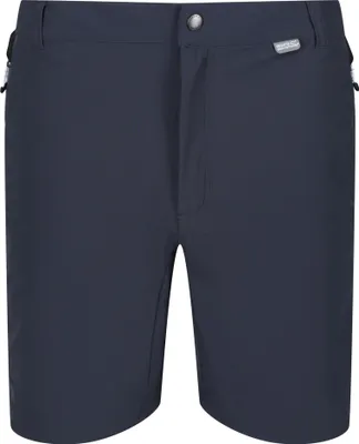 Produktbild von Regatta - "Mountain II" Shorts für Herren RG7092 (56 DE R) (Dunkelgrau/Schwarz)