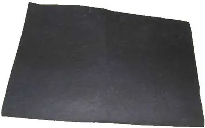 Image de PKM CF152 Composant et accessoires pour hottes d'aspiration Filtres