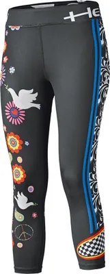 Image de Pantalon fonctionnel Held Style Skin Base pour femmes, multicolore, XL