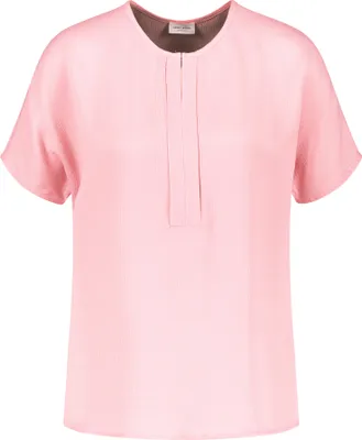 Produktbild von Gerry Weber Rundhals T-Shirt rose rose 2002-58-00447