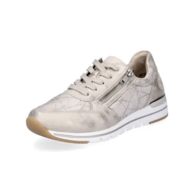 Produktbild von Remonte Damen Sneaker gold