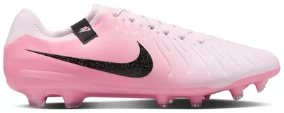 Produktbild von Nike Tiempo Legend 10 Pro FG Pink Foam Black - EU 45.5