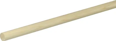 Produktbild von FN Neuhofer Rundstab 240 cm 13 x 13 mm