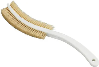 Zdjęcie produktu dla Maximex 3572011500 Maximex Massagebürste weiß Kunststoff