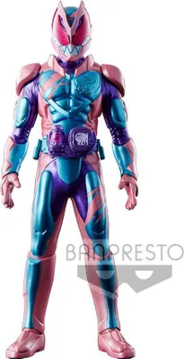 Zdjęcie produktu dla Banpresto Kamen Rider Revice PVC Statue Revi 16 cm