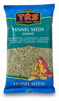 Produktbild von TRS Fennel Seeds Soonf 400g