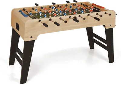 Produktbild von Charlsten Kickertisch Tischkicker Soccer Foldy - zusammenklappbar