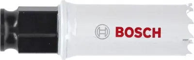 Produktbild von Lochsäge D.65mm Schnitt-T.40mm HSS-Co 8 Schaftausf.Power Change Plus BIM BOSCH