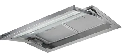 Produktbild von Electrolux LFP536X, 600 m³/h, Abluft/Umluft, C, A, D, 68 dB