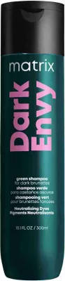 Immagine prodotto di Matrix Shampoo Total Results Colour Obsessed Dark Envy Shampoo
