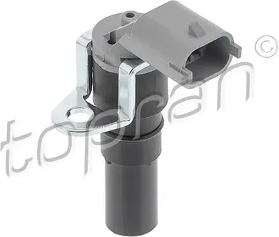 Produktbild von TOPRAN 207 062 Kurbelwellensensor Impulsgeber für OPEL Corsa C Schrägheck (X01)