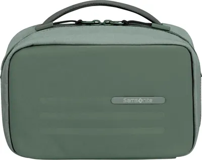 Produktbild von SAMSONITE Stackd Toilettenset Salbei