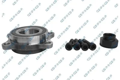 Produktbild von GSP Radlagersatz für ALFA ROMEO GIULIETTA (940) 9242009K