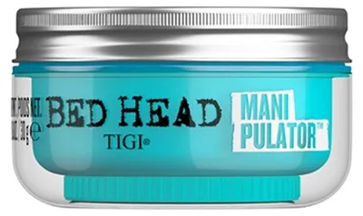 Zdjęcie produktu dla Tigi Bed Head Manipulator Pasta modelująca do włosów, 30g