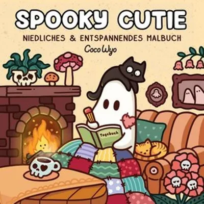 Produktbild von Spooky Cutie