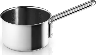 Produktbild von Kochtopf - Ø 13 cm - 1,1 Liter - Antihaft - Eva Trio