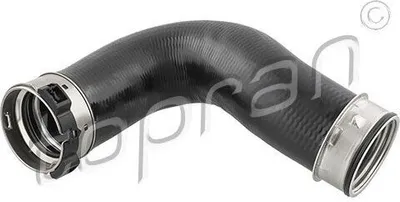 Produktbild von TOPRAN 408 417 Turbo Ladeluftschlauch passend für MERCEDES-BENZ SPRINTER 3,5-t Kasten (906) SPRINTER 3-t Kasten (906) SPRINTER 3,5-t Bus (906)