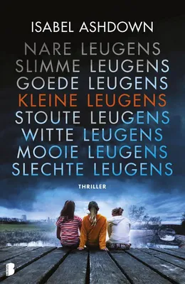 Immagine prodotto di Kleine leugens