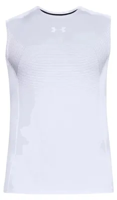 Produktbild von Under Armour HeatGear Threadborne Vanish Top Herren