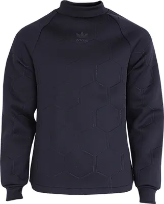 Produktbild von adidas Sweatshirt Sonic Soccer Crewneck Sweater Gr.S schwarz