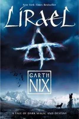 Produktbild von Lirael