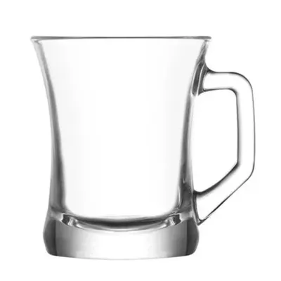 Produktbild von LAV ZEN ZPL404 Glas Set 6 Teilig mit Henkel