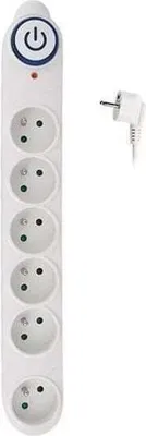 Obrázek produktu pro Solight PO64 5 m Napájecí kabel