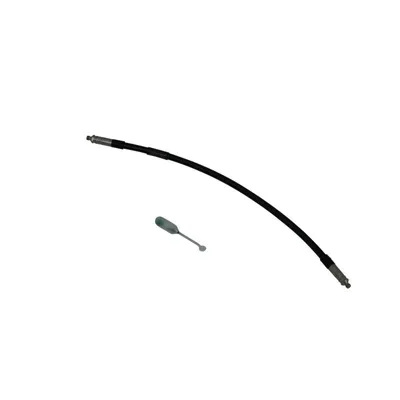 Produktbild von TRW Varioleitung schwarz 033 CM