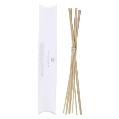 Produktbild von Acca Kappa Holzblättchen für Home Fragrance Diffuser 10 Stück