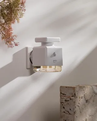 Immagine prodotto di ipuro IFC4000 ipuro fragrance plug Plug-in, 1 pz.