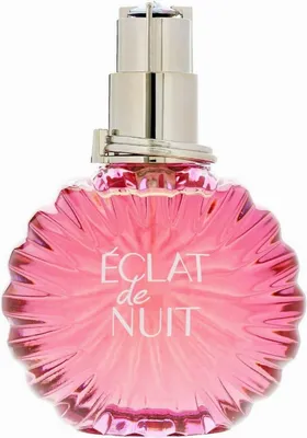 Productafbeelding van Damesparfum Éclat de nuit Lanvin, eau de parfum, 100 ml