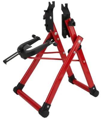 Obrázok produktu pre Skladací stojan na bicykle