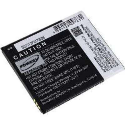Obrázok produktu pre Akumulátor Kazam 5834003661