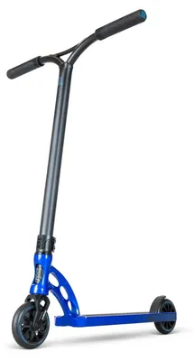 Produktbild von MGP Origin 450 Stunt-Scooter | Stahlblau