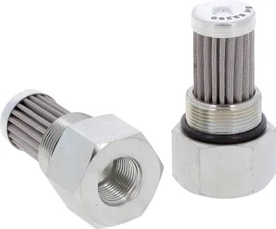 Produktbild von Hydraulikfilter SH 52290