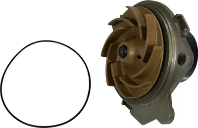 Produktbild von Wasserpumpe ohne Gewinde 7762925