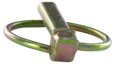 Produktbild von Klappstecker Verzinkt 4,5