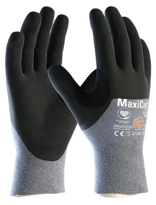 Image de Gants de travail MaxiCut Oil ATG 44-505
