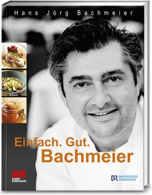 Produktbild von Einfach. Gut. Bachmeier