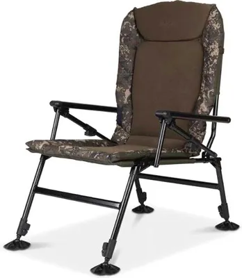 Obrázek produktu pro Nash Indulgence Hi-Back Auto Recline