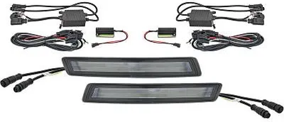 Produktbild von DIEDERICHS Tagfahrlicht 2265170 für VW New Beetle Schrägheck (9C1, 1C1)
