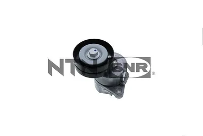Produktbild von SNR GA353.56 Spannrolle Keilrippenriemen für OPEL ZAFIRA B (A05) Astra H Caravan (A04) Astra H Schrägheck (A04) Astra G CC (T98) Zafira A (T98)