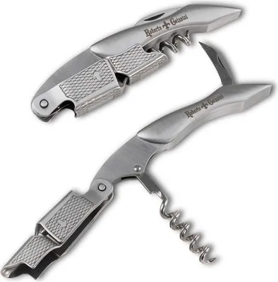 Produktbild von RG Kellnermesser Stainless Steel