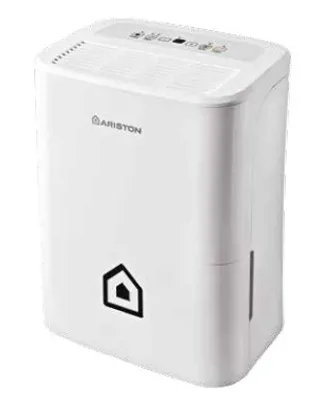 Obrázek produktu pro Ariston DEOS 16s, 330 W, 230 V, 50 Hz, Elektronický, 5 - 32 °C, 350 mm