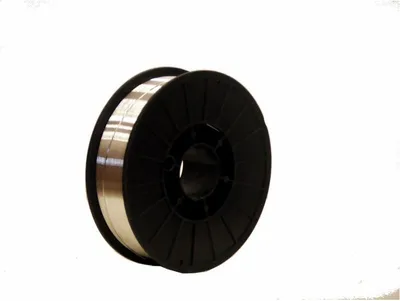 Zdjęcie produktu dla Drut Spawalniczy Aluminiowy Almg5 0,8 / Szpula 2Kg D200 Plastik