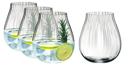 Immagine prodotto di Riedel GIN SET OPTIC \O\ 5515/67