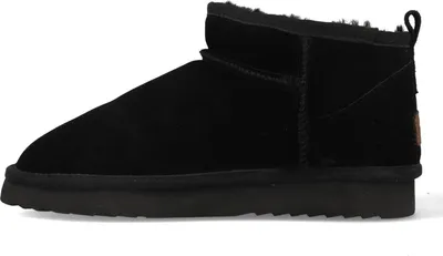 Productafbeelding van Warmbat Boots Durack DRC421099 Zwart-43