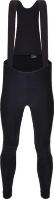 Immagine prodotto di SANTINI Pantaloncini da ciclismo lunghi con bretelle - CARGO - Nero L