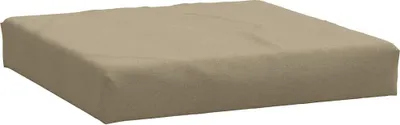 Obrázok produktu pre vidaXL Vankúš na paletu Melange Taupe 60x60x9,5 cm látka